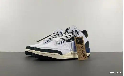 OG HV8571-100 Ma  Jordan Retro Maniére HV8571-100 A Blue”   “Diffused SP 3 0503